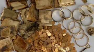 تراجع جديد.. سعر الذهب اليوم الأربعاء 13 أغسطس 2025 | عيار 21 يُفاجئ الجميع
