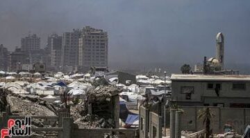 تطورات عاجلة.. اشتباكات عنيفة جنوب خان يونس ومصادر إسرائيلية تتحدث عن حدث أمني