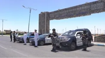 مبلغ ضخم.. الداخلية تضبط قضية غسل أموال بملايين الجنيهات بالتجمع الأول