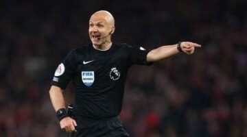 بداية نارية.. تايلور يقود مباراة ليفربول وبورنموث في افتتاح الدوري الإنجليزي