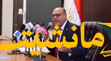 وزير العمل يُعلن خطة غير مسبوقة لدمج عمال الدليفري بالقطاع الرسمي