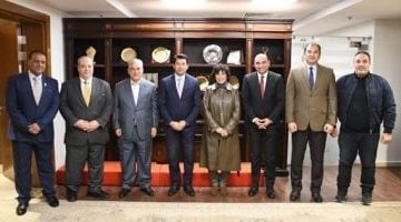 عاجل.. البارالمبية تكشف تفاصيل بطولة العالم لرفع الأثقال اليوم