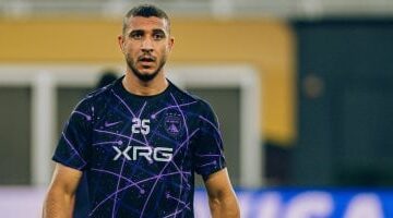 الكل بيستنى القرعة.. رامي ربيعة والعين الإماراتي يترقبان قرعة دوري أبطال الخليج اليوم