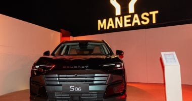 أسعار السيارات اليوم.. سعر سوإيست S06 الجديدة 10 مايو 2025 2 أسعار السيارات اليوم.. سعر سوإيست S06 الجديدة 10 مايو 2025