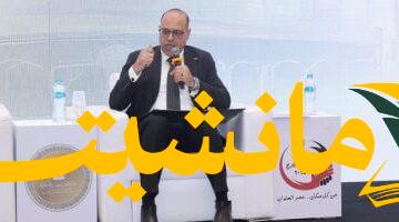 خبر عاجل.. وزير العمل يربط إلكترونياً مع دول للقضاء على سماسرة عقود العمل