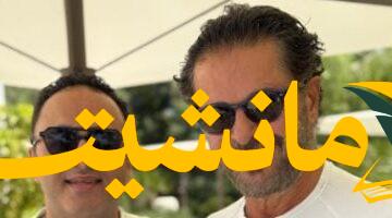 تصريح صادم.. راغب علامة لـ “مانشيت”: تيك توك يُفسد عقول الناس