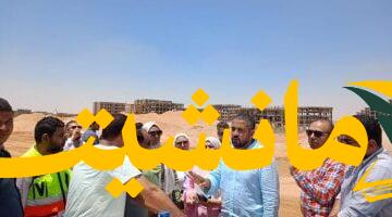 سكن أخضر.. 14 ألف وحدة سكنية جديدة في أكتوبر