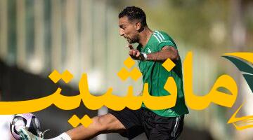 أول ظهور مرتقب.. كوكا يسعى لبداية قوية مع الاتفاق أمام السد اليوم