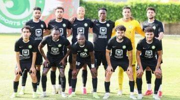 ظهور أول لحرس الحدود بالدوري.. هل يخشى البنك الأهلي المفاجآت؟