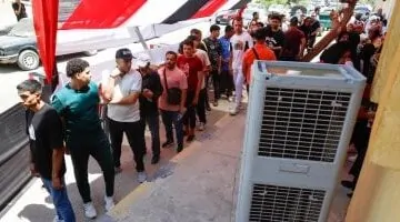 رسميًا.. موعد استئناف دعاية انتخابات الشيوخ للمرشحين في جولة الإعادة