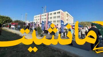 عاجل.. بدء التصويت في انتخابات مجلس الشيوخ بالمعادي ودار السلام
