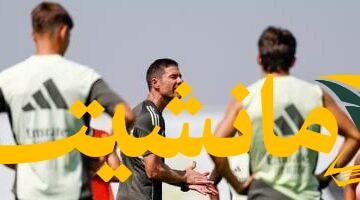 مفاجأة تشافي.. تصعيد مواهب لاماسيا لتعويض غيابات ريال مدريد