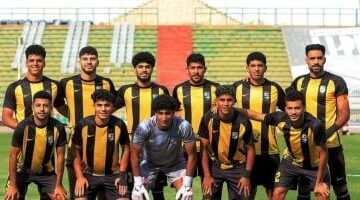 استئناف التدريبات.. المقاولون العرب يستعد لمواجهة الزمالك في الدوري