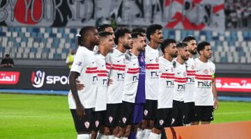 سلاح الزمالك السري.. المكافآت تُحفز اللاعبين لمواصلة سلسلة الانتصارات