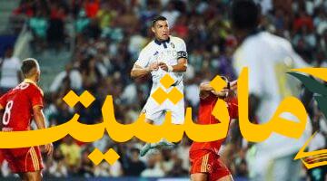 رونالدو يُبدع بثلاثية رائعة ويقود النصر لفوز ساحق على ريو أفي (فيديو)