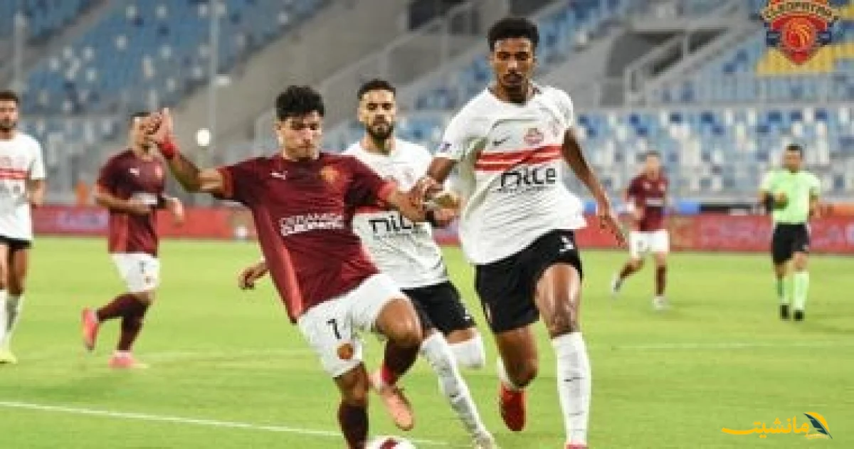 صراع الكبار مبكرًا.. 10 أرقام تلخص حصاد الجولة الأولى من الدوري المصري