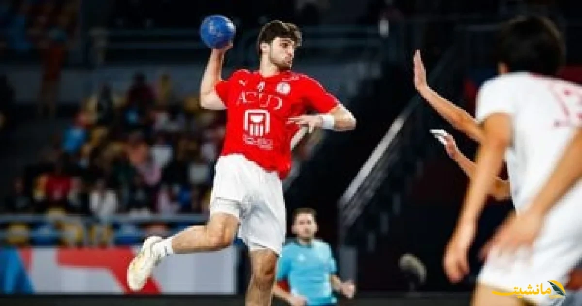 مواجهة نارية.. منتخب ناشئي اليد يواجه التشيك في الدور الرئيسي لبطولة العالم