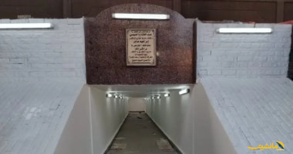 رسميًا.. تطوير نفق أبو حشيش بحدائق القبة بالقاهرة يعزز حركة المرور