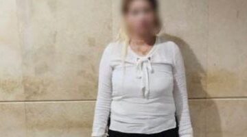 رسم خادش للحياء.. الداخلية تضبط تيك توكر ترسم على أجساد السيدات