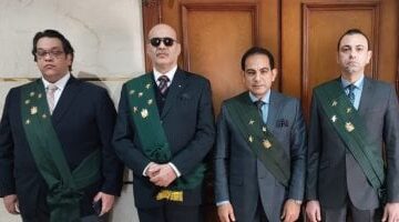 قرار المحكمة.. إلغاء حكم حبس أبناء كمال الشاذلي في قضية الكسب غير المشروع