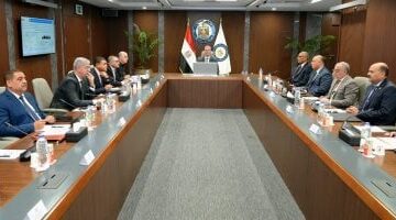 رسميًا.. مجمع البحر الأحمر للبتروكيماويات يدعم الاقتصاد المصري بقوة
