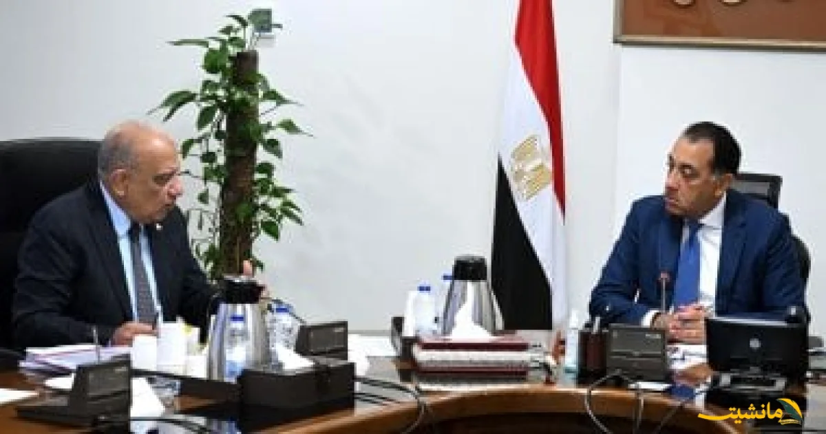 رسميًا.. مدبولي يتابع توفير الكهرباء لمشروعات الدلتا الجديدة