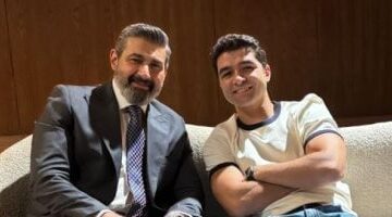 تورط صادم.. مينا نبيل نجل ياسر جلال في جريمة قتل بمسلسل “للعدالة وجه آخر”