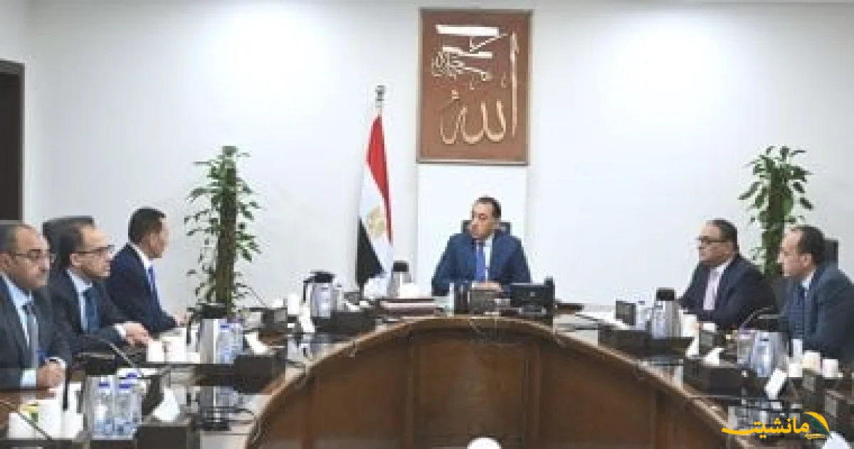 رسميًا.. رئيس الوزراء يتابع مشروعات “تنمية الريف المصري الجديد”