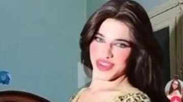 أمام جهات التحقيق.. تيك توكر بملابس نسائية: “هدفى الفلوس”