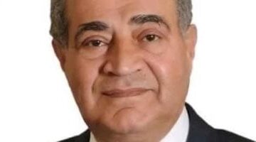 رسميًا.. وزير البترول ينعي وفاة الدكتور علي المصيلحي وزير التموين السابق