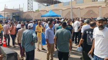 رسميًا.. الجمعية العمومية للإسماعيلي لا تكتمل لسحب الثقة من مجلس الإدارة | تفاصيل بالفيديو