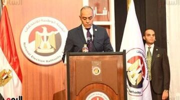 رسميًا.. اسم عضو مجلس الشيوخ الفائز بالنظام الفردي في محافظة السويس