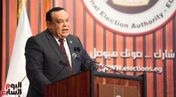 رسميًا.. أسماء الفائزين بعضوية مجلس الشيوخ بمحافظة الشرقية