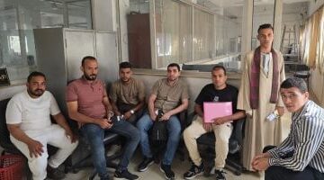 رسميًا.. اختبارات للمصريين الراغبين بالعمل في مطاحن الدقيق بالأردن