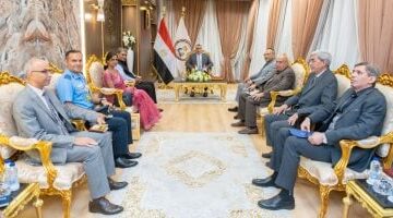 رسميًا.. وزير الإنتاج الحربي يعلن عن سعي مصر لعقد شراكات مع الهند لنقل وتوطين التكنولوجيا
