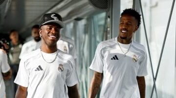 قرار مثير.. ريال مدريد يواجه تيرول وديًا في النمسا | تفاصيل المباراة وصور