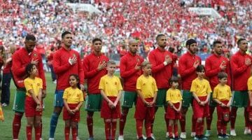 تصدر إسبانيا.. المغرب ضمن أقوى المرشحين للفوز بكأس العالم 2026