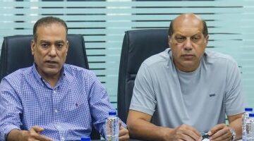 رسميًا.. انطلاق مسابقات الناشئين ومهرجانات البراعم بعد اجتماع اتحاد الكرة مع المناطق