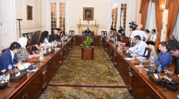 رسميًا.. الخارجية المصرية تُعلن رفضها القاطع لتوسيع العمليات العسكرية في غزة