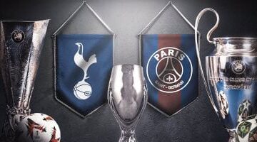 تشكيل متوقع مثير.. هكذا سيدخل ميسي ونيمار ضد توتنهام في كأس السوبر الأوروبي