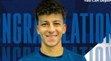غياب مفاجئ.. علي محمود يغيب عن مواجهة إنبي ووادى دجلة للإصابة