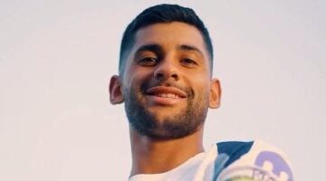 قرار مفاجئ.. كريستيان روميرو قائدًا لتوتنهام في السوبر الأوروبي بعد رحيل سون