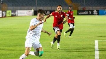 انفراد دغموم.. جدول ترتيب هدافي الدوري الممتاز بعد الجولة الأخيرة