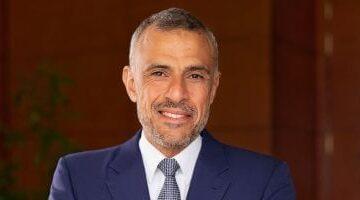 أداء قوي ومفاجئ.. إي إف جي القابضة تُحقق نموًا استثنائيًا في الربع الثاني من 2025