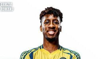 ضوء أخضر من بايرن ميونخ.. كومان يقترب من النصر السعودي
