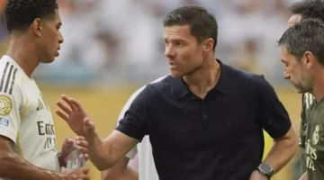 بصمته واضحة.. كيف أثر ألونسو سريعًا على ريال مدريد؟