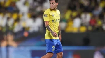 مفاجأة من أتلتيكو.. خطف أوتافيو من النصر؟