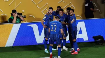 رسمياً: الهلال يغيب عن السوبر السعودي بغرامة نصف مليون ريال