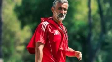 مفاجأة في الأهلي.. هل تصطدم قناعات ريبيرو بطموحات الجماهير بسبب الأجانب؟