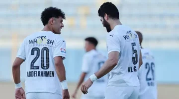 مفاجأة في التشكيل.. إيفرتون يقود هجوم بيراميدز أمام الإسماعيلي بالدوري